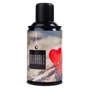 ADORABLE SPRAY 250 ml odświeżacz powietrza PREMIUM